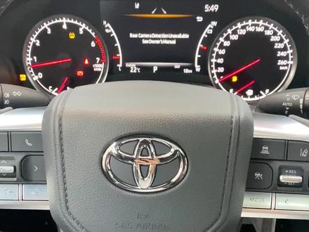 用车小技巧 新款酷路泽LC300高配大屏 仪表提示无法消除 故障灯报RCD 底盘透视 倒车轨迹 无法正常使用的解决办法 #兰德酷路泽 #每天推荐好车 #酷路泽lc300