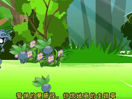 第八集：野外军训，第一只野生精灵要收什么系别的呢#金金原创动画 #宝可梦 #沙雕动画