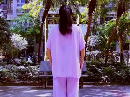 《观音拳》背面口令完整版
