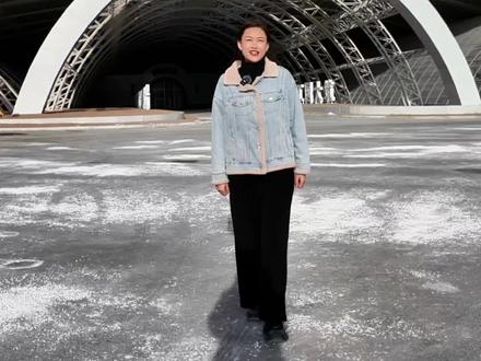 春节自驾就走乌尉高速!
穿天山、赏雪景,3小时直达和静,
和谐静美,年味拉满,等你来打卡~#乌尉高速 #和静旅游 #新疆春节 #东归故里 #一路向静