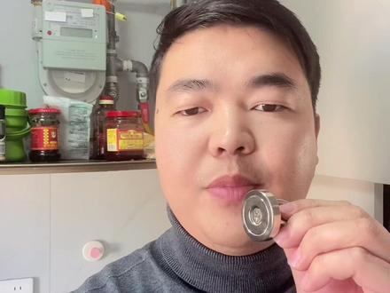 磁铁能让燃气表变慢测试结果