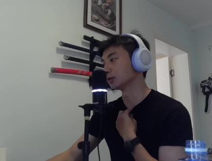 龙少为什么一定要打ufc#陈龙玉 #sigma