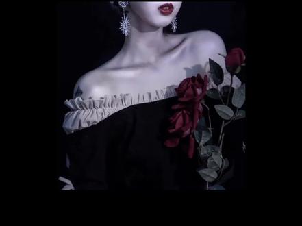 #蚀骨危情 #沈修瑾简童 “简童,我是认真的。”