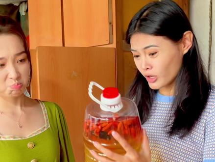 这孩子变的咋这么快呢……哎!开播啦乡亲们!