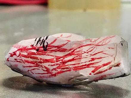 大宝做了几双碳板跑鞋给大家介绍一下😊#跑鞋#自制跑鞋 #碳板跑鞋 #孩子的乐趣 #创意手工 #纯手工雕刻