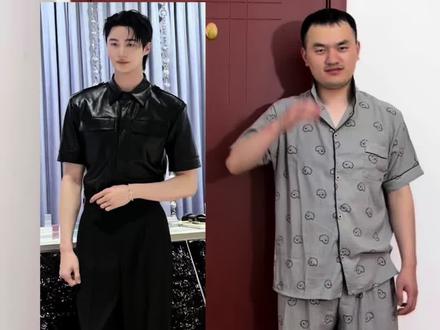 边佑锡:连后脑勺都帅的男人#边佑锡#21世纪大君夫人#梨形穿搭#ntzoz男装#男女文艺男