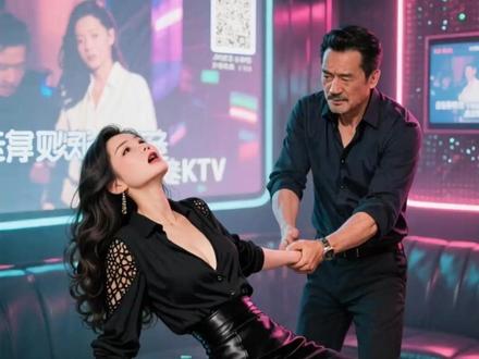 全世界最大的骗局就是KTV,你以为他只靠打台球赚钱,那你可就大错特错,他的盈利模式完全超出你的认知。