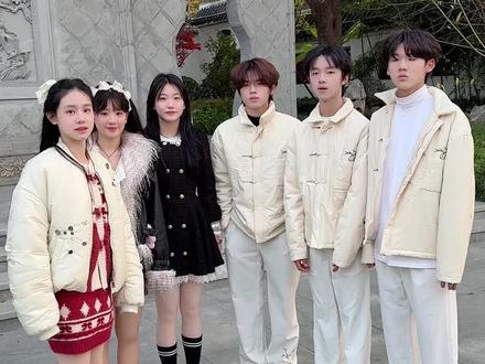 厨神学院之捉迷藏7#剧情 #短剧 #厨神少年 #剧星计划