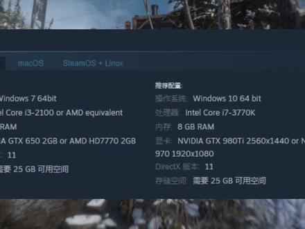 在前作中被刷新了三观的劳拉,将在本作中完成蜕变,找寻父亲未完成的遗愿,并成为一名真正的探险家#古墓丽影 #劳拉 #古墓丽影崛起