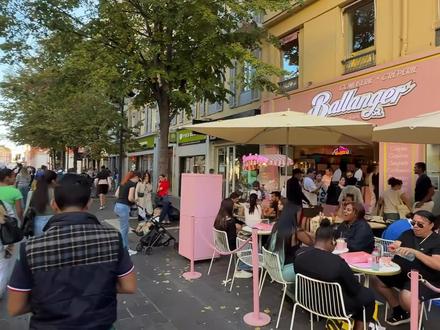 牢A最新故事:西大人听不得 #牢A #认知