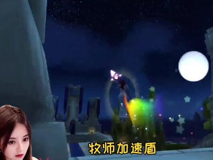 #魔兽世界 终于等到你,还好我没有放弃!@DOU+小助手 @魔兽世界