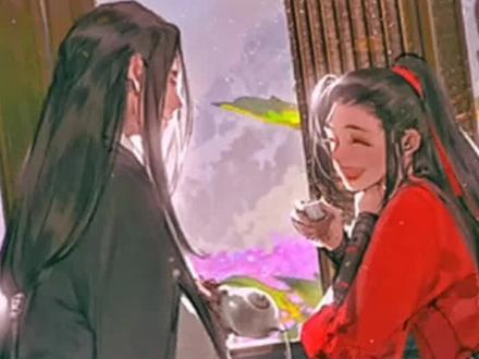 #配音 #重生之女将星 #禾晏 #肖珏 #声控 肖珏:我被威胁了????
@DOU+小助手