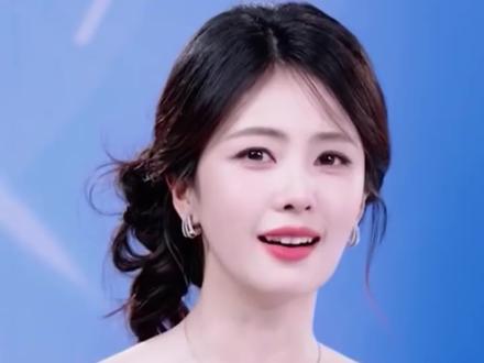 白鹿谈身体状况,身体真的很重要! #白鹿