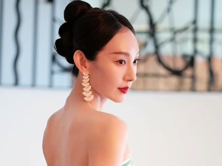 戛纳之旅 浪漫的法国~
#volgo
#记录工作
#孟庆旸