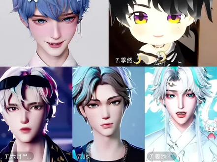 当冬眠眠和季然拥有了5倍暴击卡 @𝑇.冬眠¹²²¹ @𝑇.六月⁰⁴⁵¹ @𝑇.季然🌙ᴶᴿ
#听潮阁启冬眠 #听潮阁启六月 #听潮阁季然 #听潮阁二创 #听潮阁