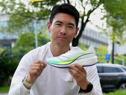 跑步新手,入门跑者,李宁跑鞋怎么选?10分配速到3分,4双慢跑鞋,4双竞速跑鞋!
#跑鞋 #跑步 #抖音球鞋测评 #爱跑步爱生活 #马拉松