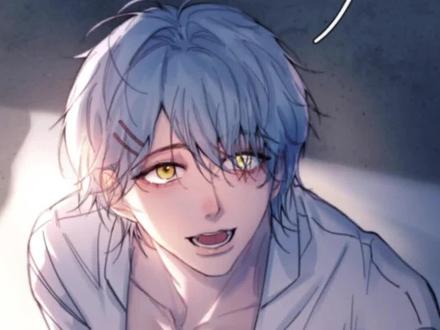 美是真美但坏也是真的很坏#精卫 #这个漫画破次元