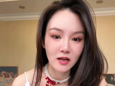 真的真的很神奇‼️#干发喷雾