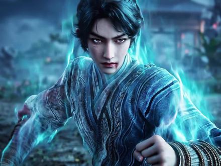 当陈平安42岁步入武神境,昔日的哪些仇人都有何反应#陈平安 #国漫推荐 #剑来