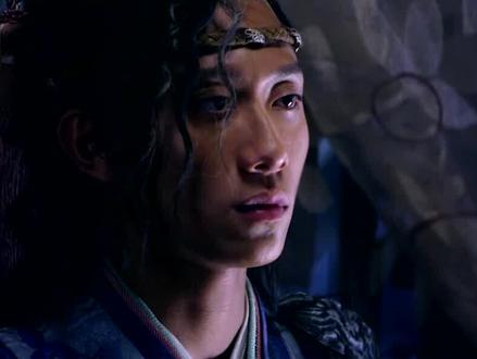 更新不间断#抖音电影 张一山穿越到战国时期施展才华终有大将风范#夺路而逃