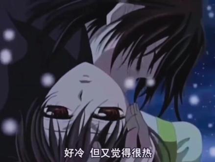 #吸血鬼 #吸血鬼骑士 #优姬 #玖兰枢 玖兰枢好帅呀