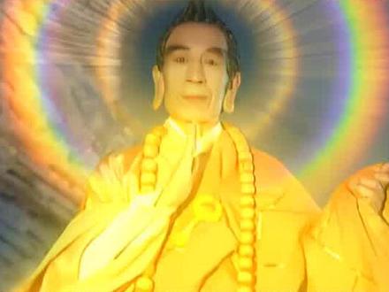 肉髻越多代表地位越尊贵,燃灯和如来都有肉髻,为何弥勒佛没有? #西游记 #弥勒佛 #如来佛祖 #燃灯古佛#肉髻