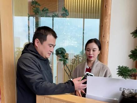 在成都拉一个仪式感超强的💩#舒畅堂#花钱拉屎