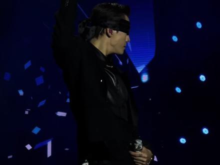 陈伟霆泸州音乐节全程回顾!我们下次见!#陈伟霆 #陈伟霆泸州音乐节