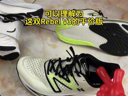 NB家的这几双热门鞋款 哪双才是你的菜?#好鞋推荐#newbalance #真实测评 #销量榜单 #跑鞋矩阵
