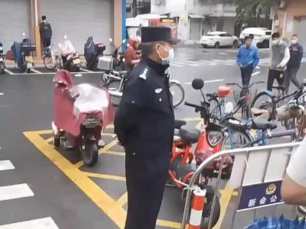 这才是人民需要的领导!