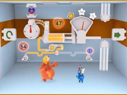 #steam游戏 两个人的游戏,108个心眼子#游戏 #开黑