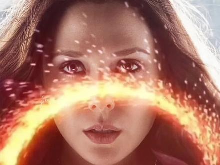 给你们开个到绯红女巫身边的传送门!Boom!绯红女巫yyds#剪辑教程 #干货分享 #剪映