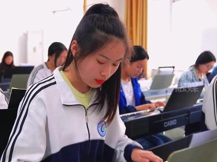 郓城高级技工学校:微电影《我们的选择》