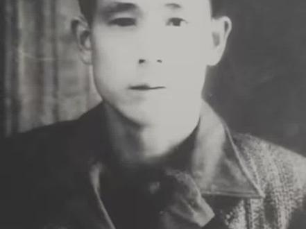 抗日英雄后人寻亲(二)到了台山都没找到 声声“爸爸”催人泪下……#江门dou知道