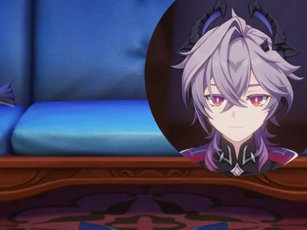 不是这个就是那个 #原神空月之歌 #杜林 #杜林同人赛道 #萝卜纸巾猫咪 #散兵