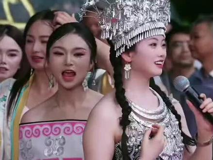 #鱼峰山阿龙 #阿朱.余伟鱼峰山公园山歌对唱#山歌热门推送