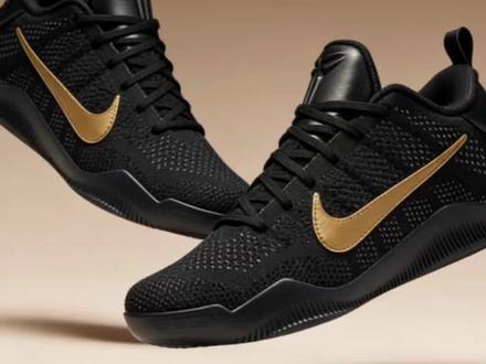 zk5高中限定来袭!今日分享科比11 ftb再度发售!#科比鞋#zk5#zk11#科比11#球鞋回收