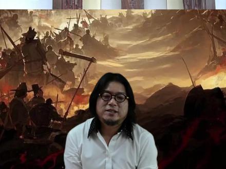 南明悲歌13 #热点 #南明 #明朝 #历史 #高晓松