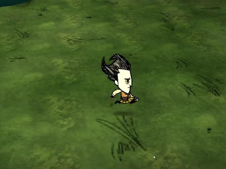 饥荒联机版:一些有点用的冷知识?怎么找回被火药猴偷的物品? #饥荒