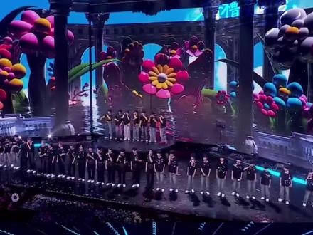 王橹杰请在新音的舞台上尽情的享受舞台与爱吧#王橹杰#TF家族#练习生#新音#养成系