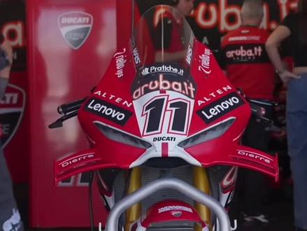 WSBK 26赛季最后一次季前测试结果 本周末就开赛了!大家拭目以待!#宇智波老九#wsbk#杜卡迪#宝马#摩托车比赛