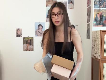 10|166/128梨形,小胸,找了几个聚拢内衣,这过年过节不得穿点显身材的衣服啊,大家可以参考一下哦~#小胸聚拢 #梨形身材 #辣妹穿搭 #内衣测评 #pinkamy圆圆杯