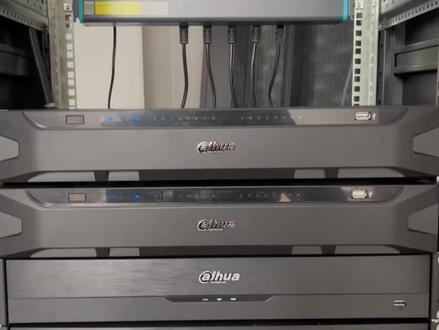 老旧的监控摄像头竟然也可以变成智能的....#知识领航者 #干货分享 #大华超能MAX #大华股份 #智能监控