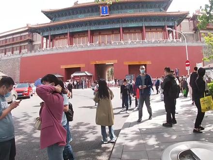 日本人在中国开的商场太牛了!每天生意异常火爆,有啥过人之处?