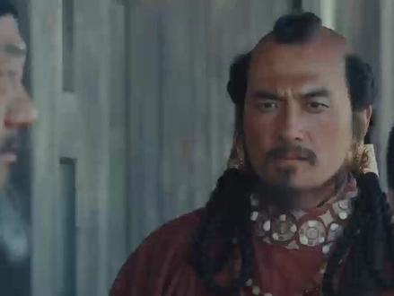 食人魔张彦泽终于自食恶果,谁能想到堂堂契丹天子耶律德光,在冯道面前竟然像个新兵蛋子#太平年