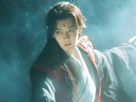 红烨,何尝不是另一只松鼠?#侯明昊 #谭松韵 #电视剧 #悲惨 #自由