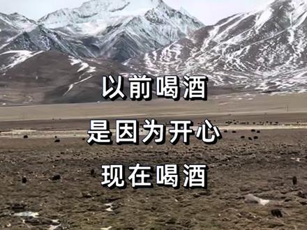 宝子们,人为什么要喝酒?有时为了在微醺中放松紧绷神经,让疲惫的灵魂得以喘息;有时是借酒助兴,与老友欢聚时增添几分欢乐;还有时,是在独处时借酒沉淀思绪,感受生活的五味杂陈。#人为什么喝酒 #放松自我 #欢聚助兴 #沉淀思绪 #每天跟我涨知识