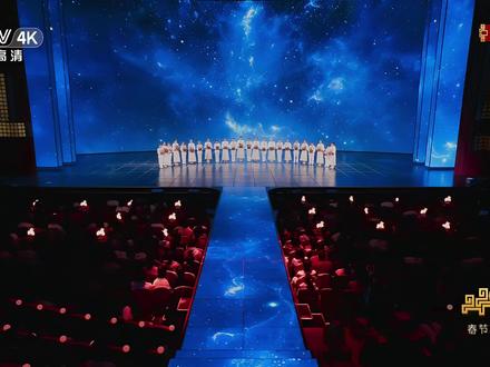 春晚《贺花神》来了,刷新东方美学天花板!你出生的月份,花神是哪一位?