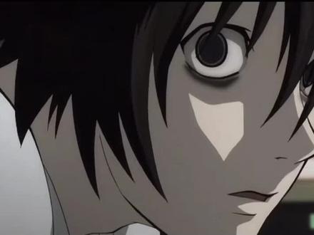 不吃压力#顶级智斗 #夜神月 #死亡笔记l