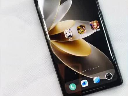 S16游戏亲验测评,骁龙870能否再战?#手机测评 #vivos16 #vivo广西s16 #vivoS16话题 #玉见最美的自己 @vivo广西数码专卖店